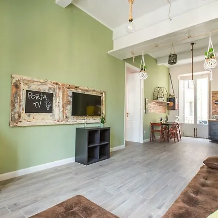 Il Garibaldi Guest house