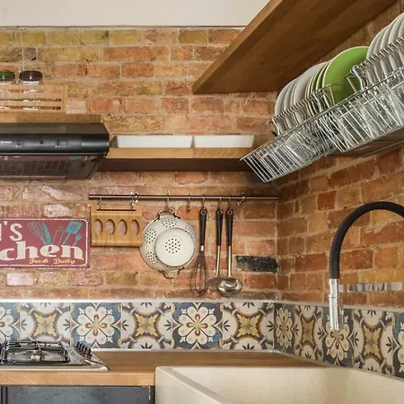 Il Garibaldi Guest house Palermo