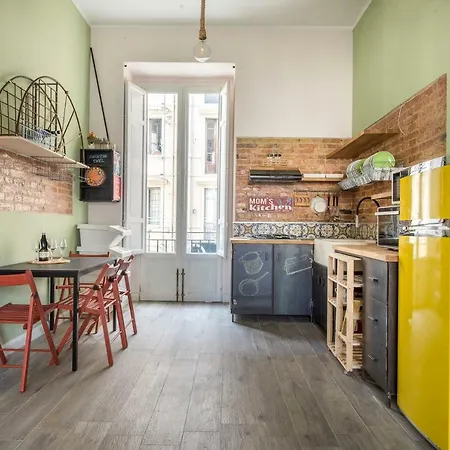 Il Garibaldi Guest house Palermo