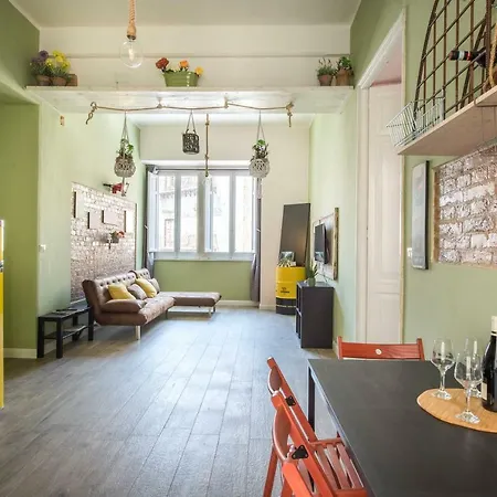 Il Garibaldi Guest house Palermo