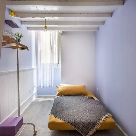 Guest house Il Garibaldi