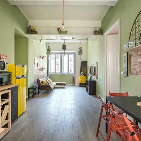Il Garibaldi Guest house Palermo