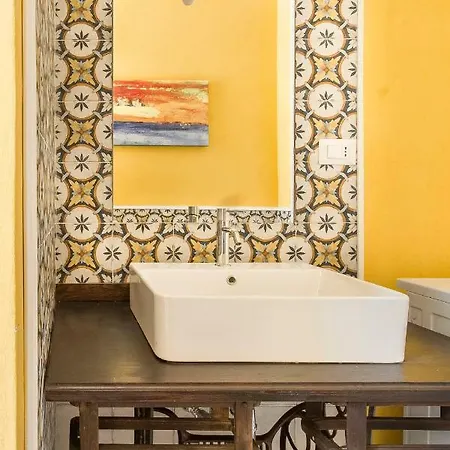 Guest house Il Garibaldi Palermo