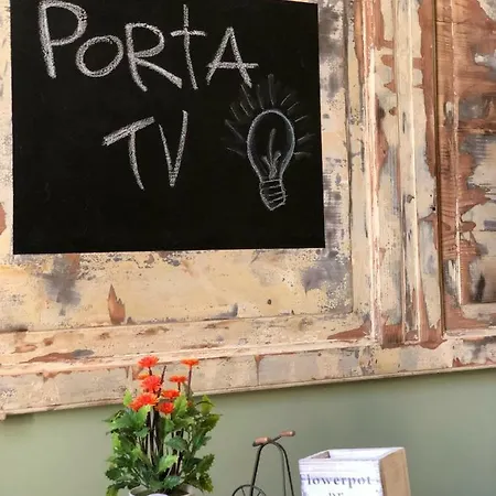Il Garibaldi Guest house Palermo