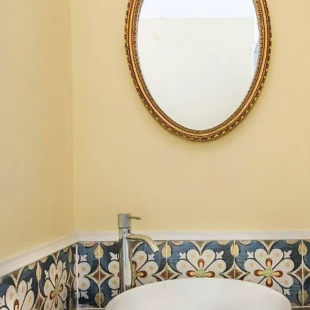 Guest house Il Garibaldi Palermo