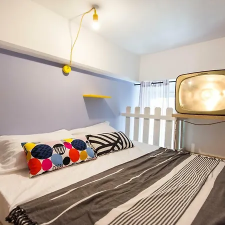 Guest house Il Garibaldi
