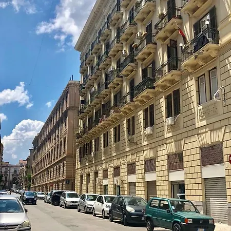 Il Garibaldi Palermo