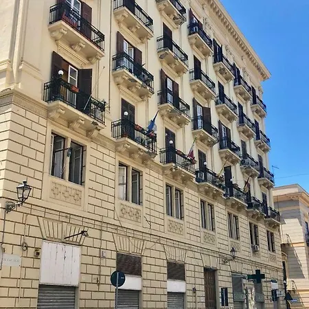 Guest house Il Garibaldi Palermo