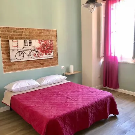 Il Garibaldi Guest house