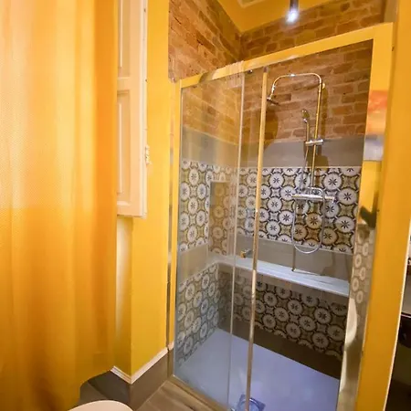 Guest house Il Garibaldi *