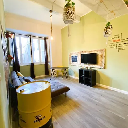 Guest house Il Garibaldi