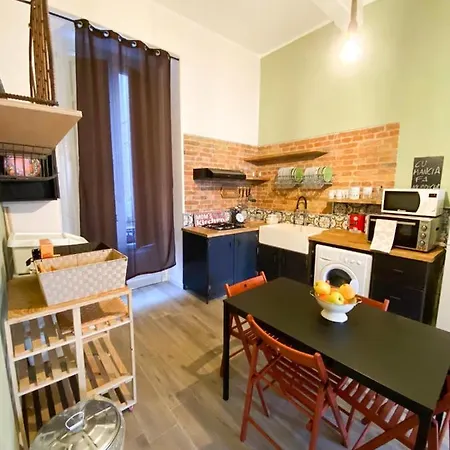 Guest house Il Garibaldi *