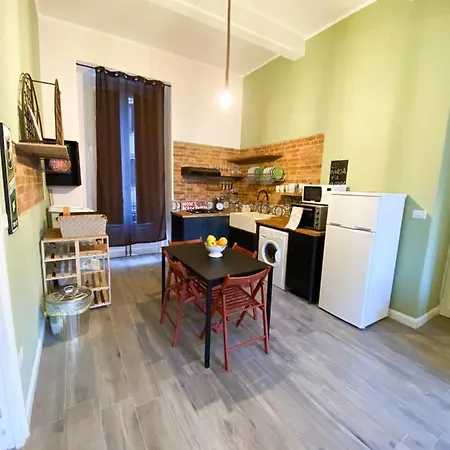 Guest house Il Garibaldi *