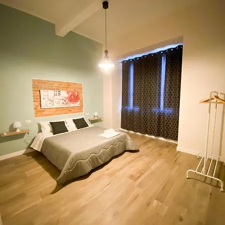 Il Garibaldi Guest house Palermo