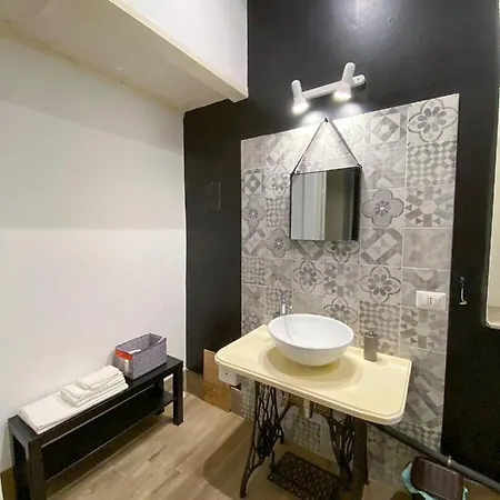 Guest house Il Garibaldi