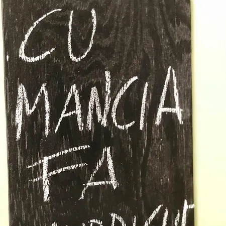 Affittacamere Il Garibaldi
