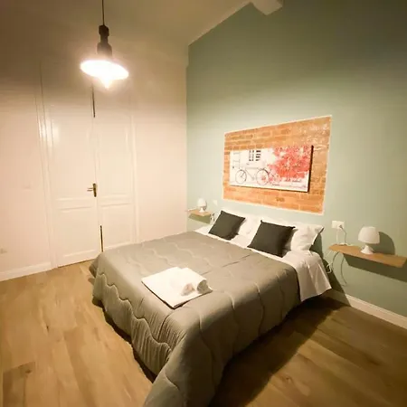Il Garibaldi Affittacamere